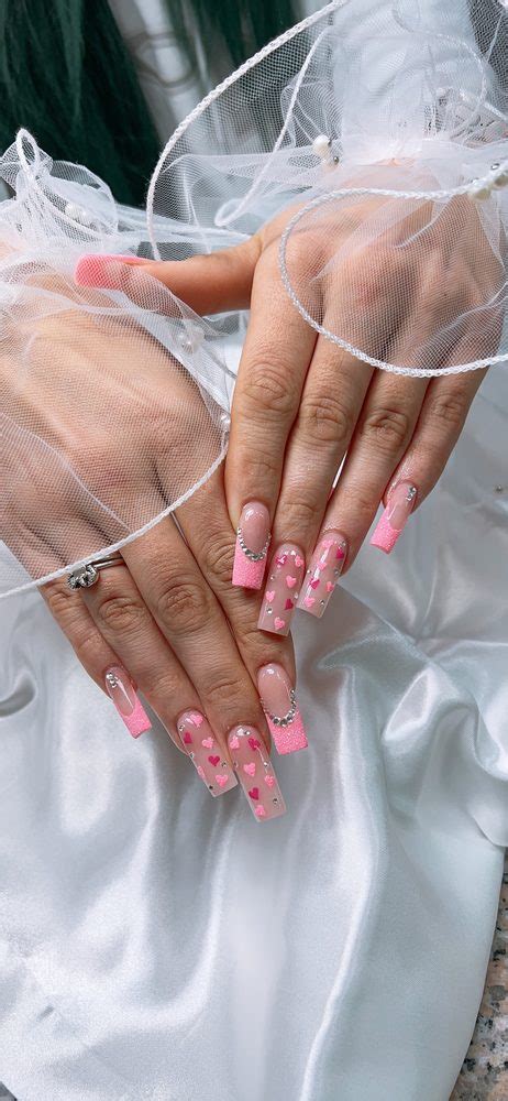 chanel nail salon covina|KK NAILS COVINA .